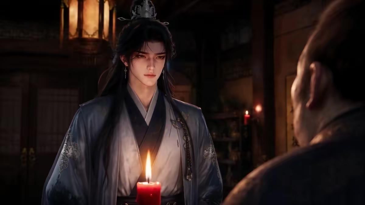 《大乾毒士，千古第三陽謀！第七季》劇照