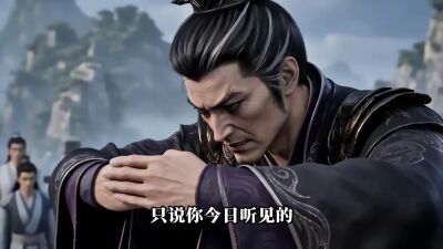 《瓮葬法第五季》剧照