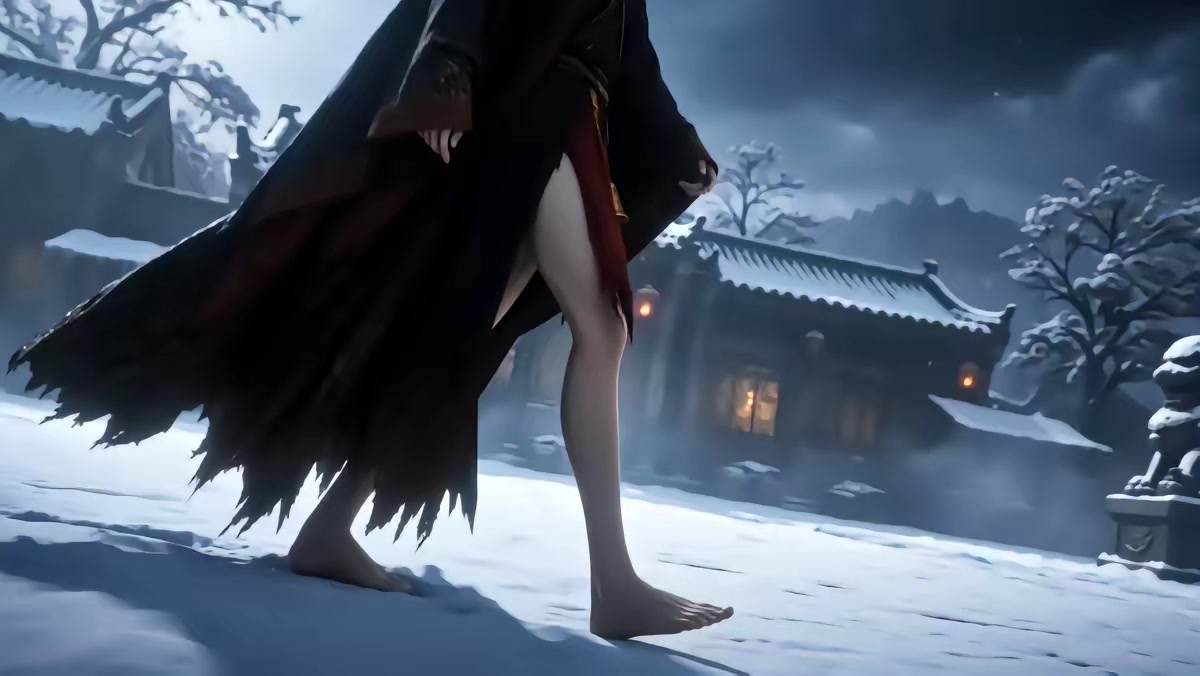 《全員惡仙：我有一座種仙觀第9季》劇照