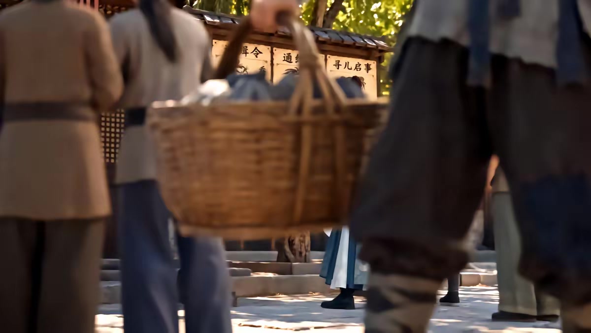 《從小兵開始第三季》劇照