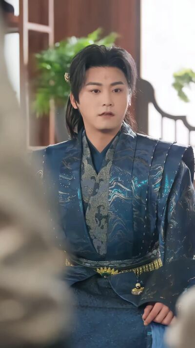 《反派族長：開局覺醒神魔體》劇照