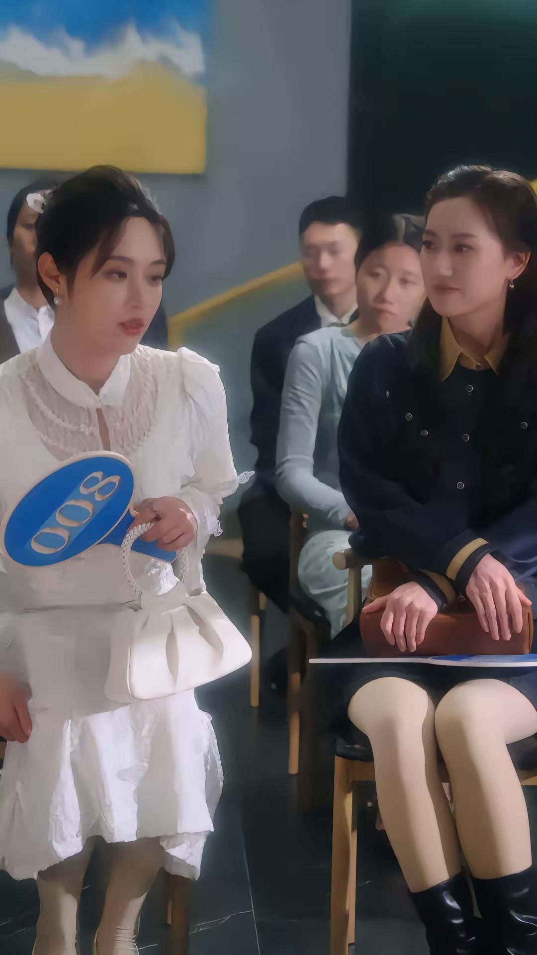 《凰權傾京》劇照