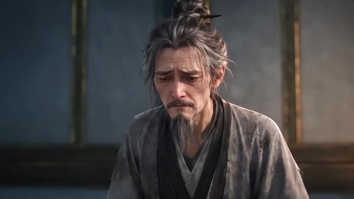 《山海藏墟，无眼窥天第八季》剧照