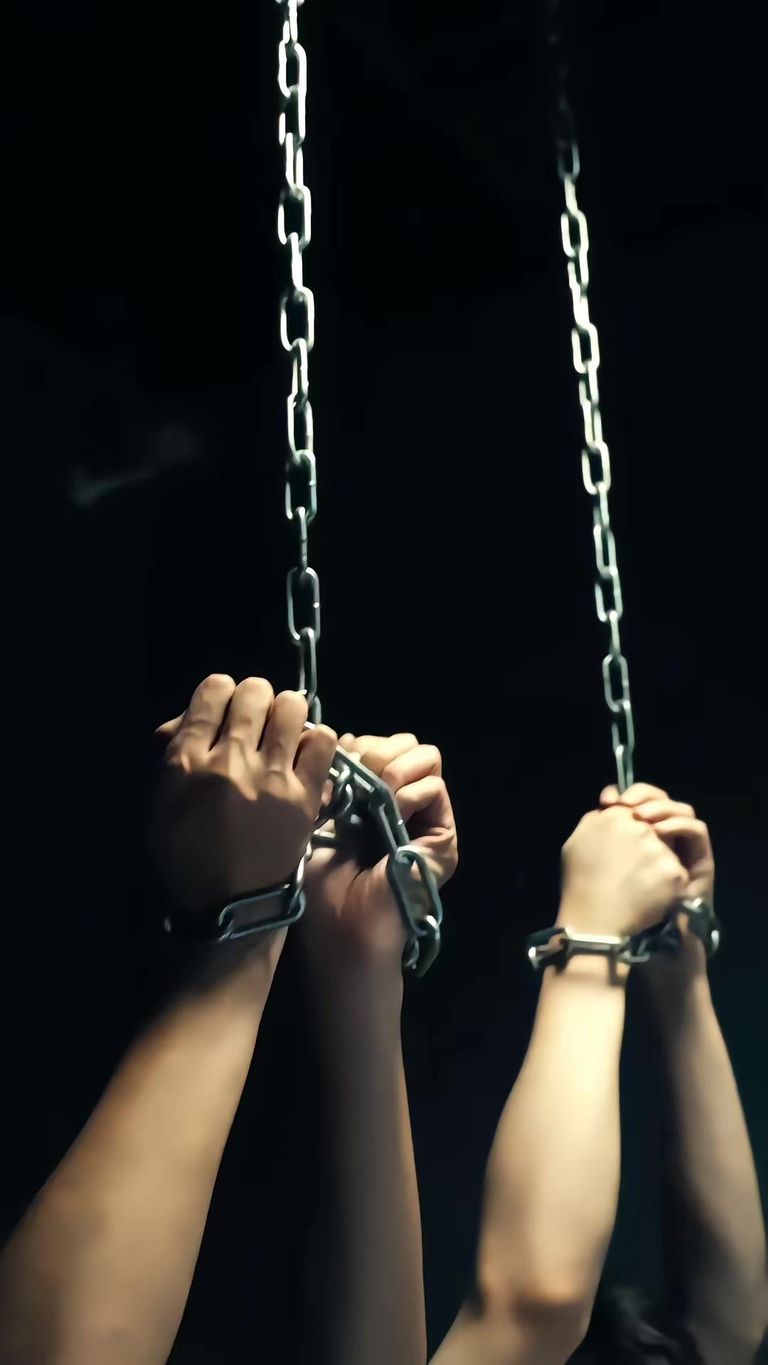 《暗巷回聲》劇照