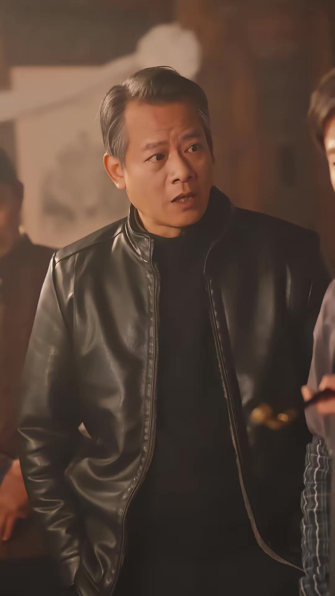 《三尸语第一部》剧照
