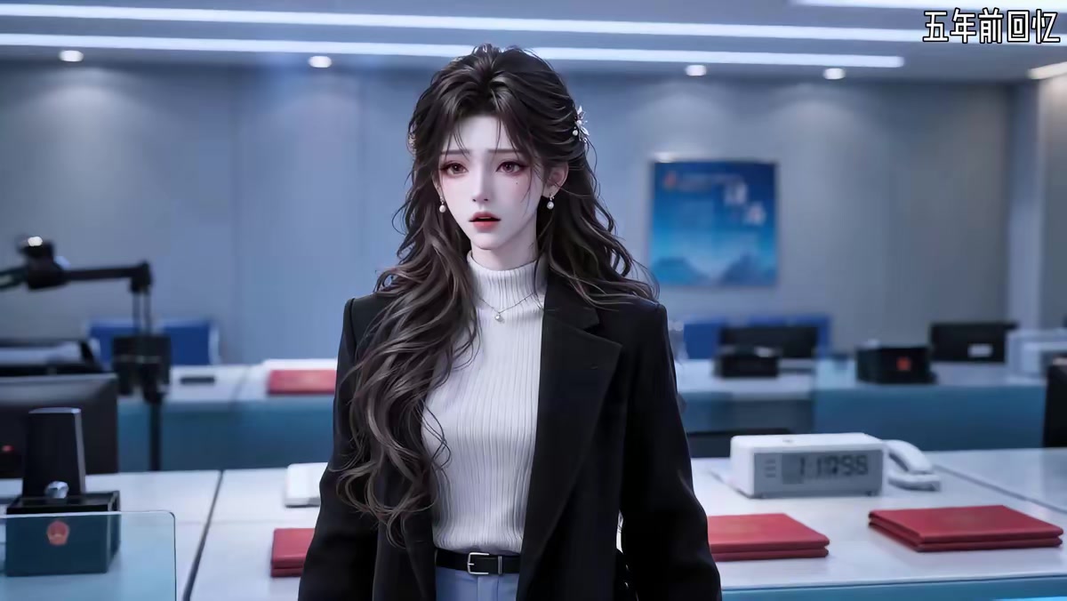 《前任三寶》劇照