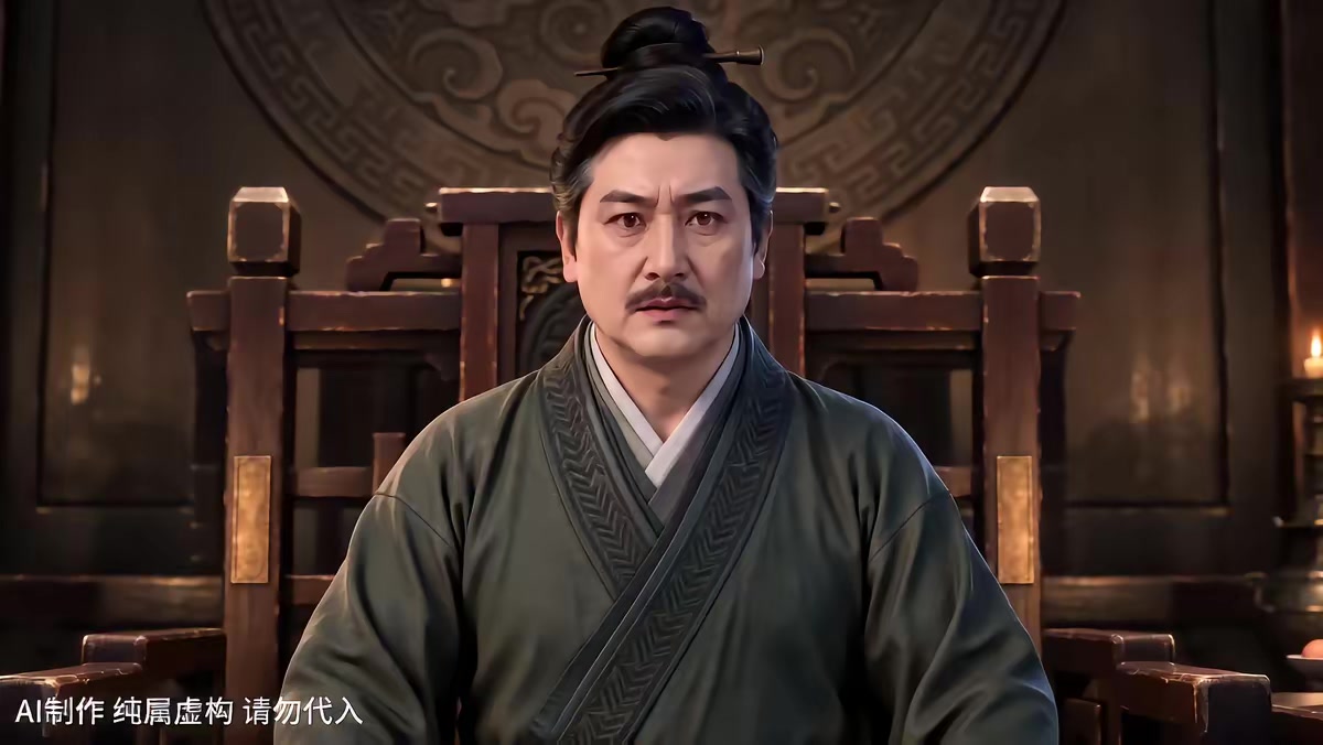 《香火树神3D版第四季》剧照