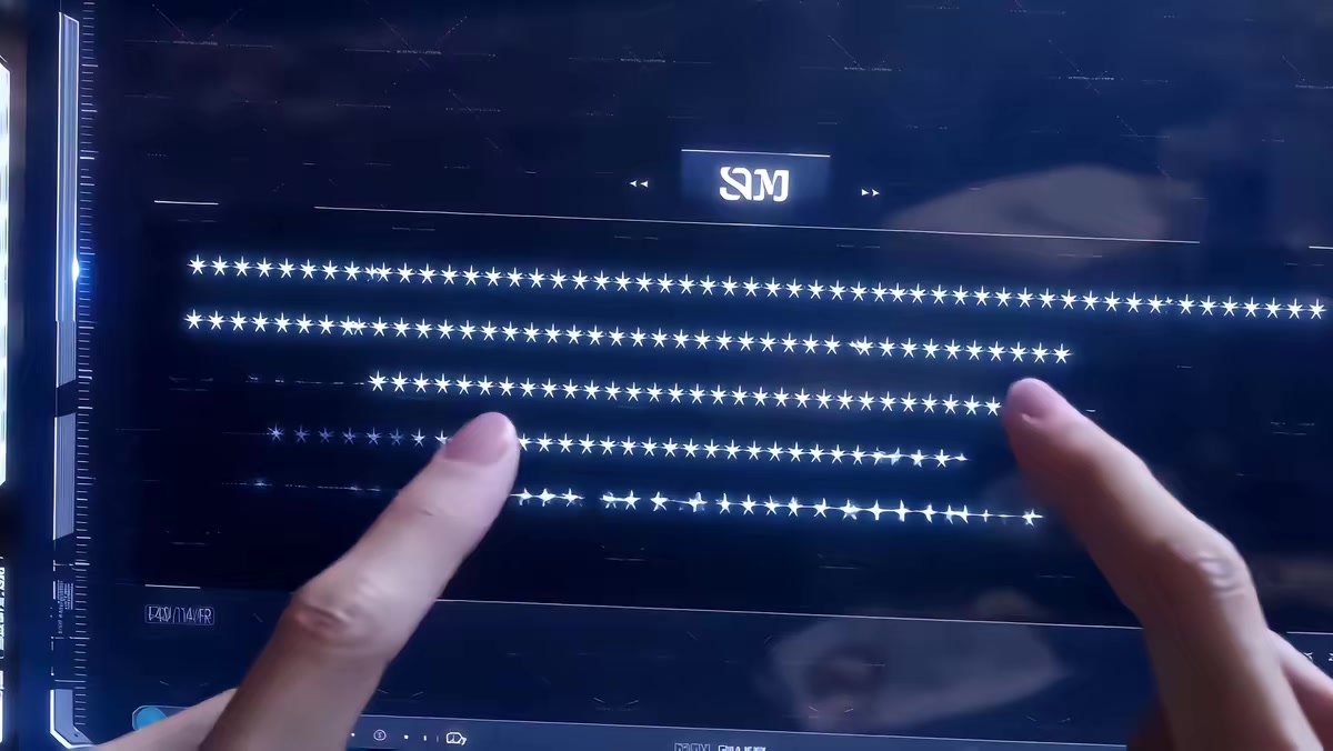 《玩家無響應第二季》劇照