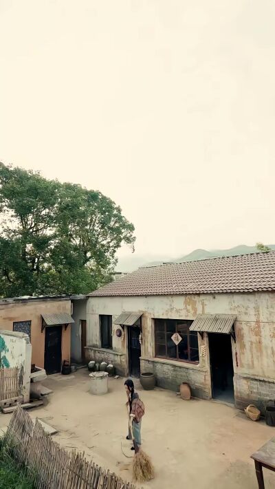 《重生北地，我赶山养全家》剧照