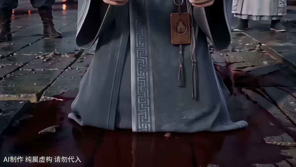 《香火树神3D版第四季》剧照