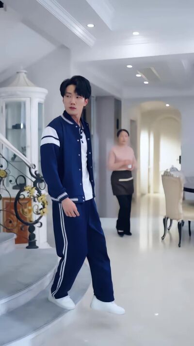 《清梨撞滿懷》劇照
