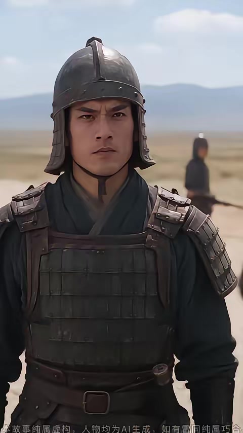 《妹妹搶錯郎，我卻嫁兵王第三季》劇照