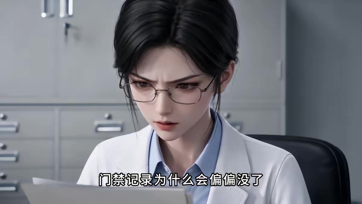 《急診摸魚王4》劇照