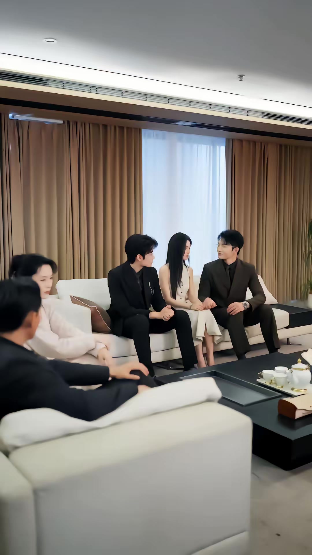 《暗戀對象比我先動心了》劇照