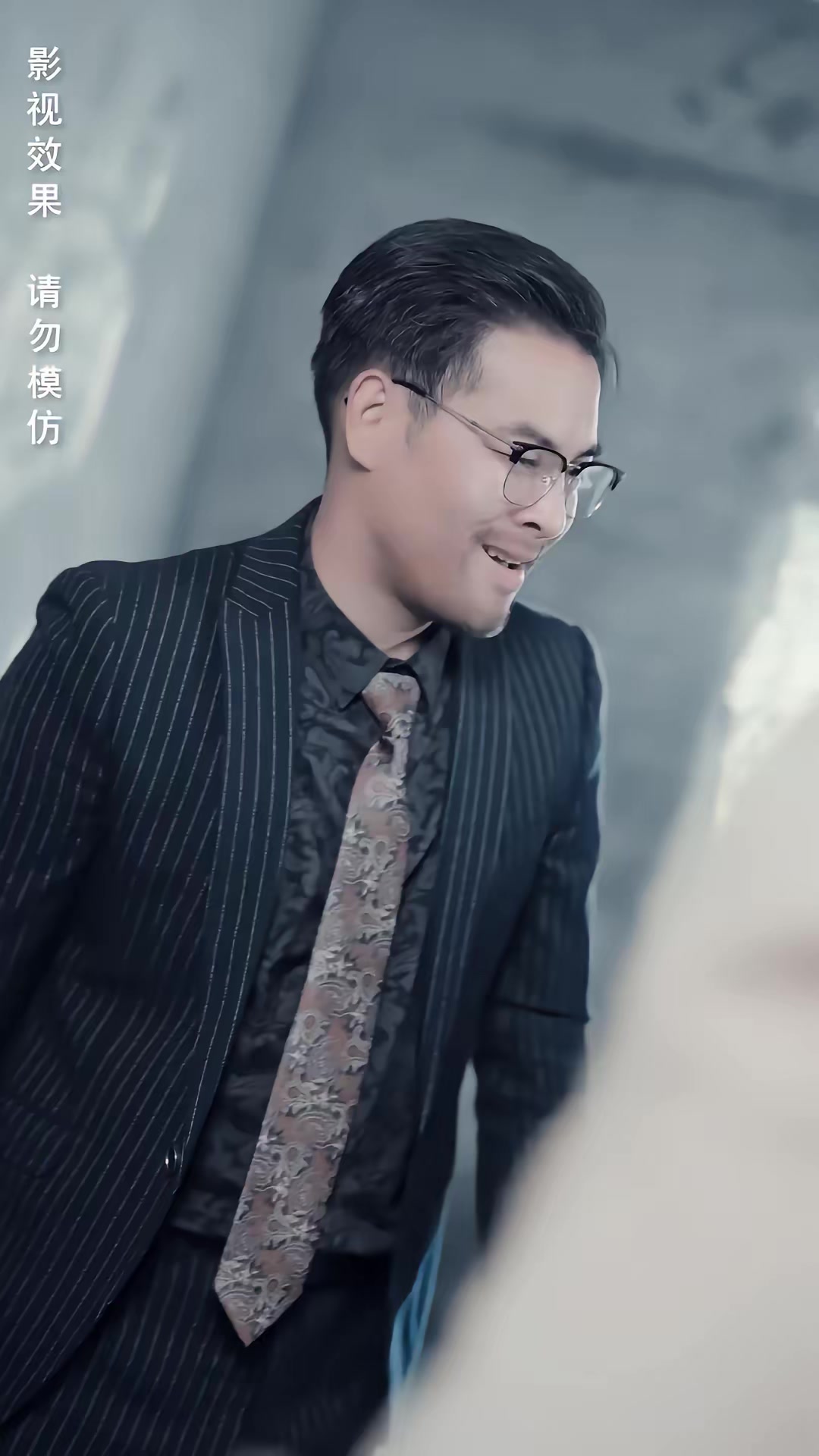 《末日遊戲》劇照