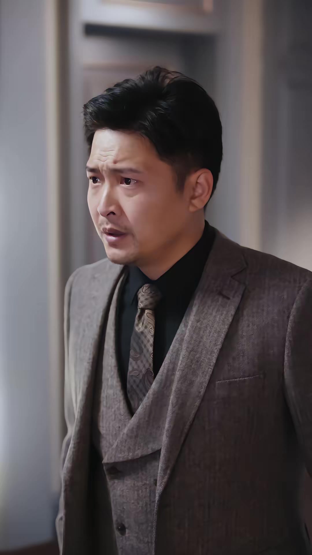 《凰權傾京》劇照