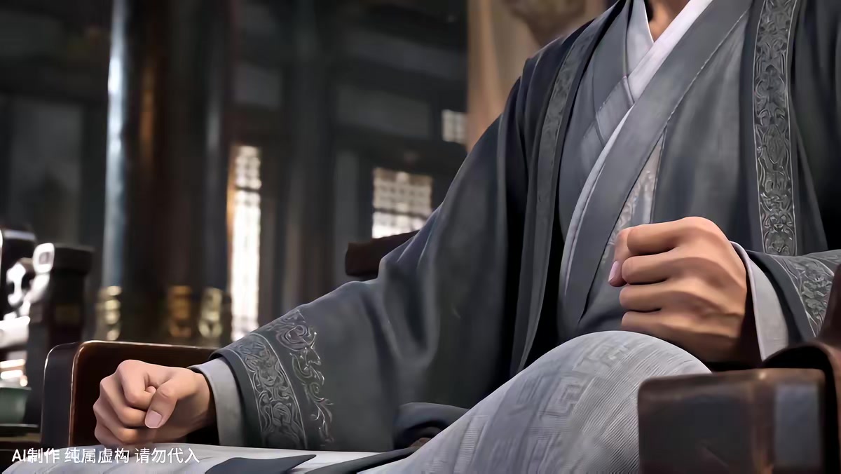 《香火樹神3D版第五季》劇照
