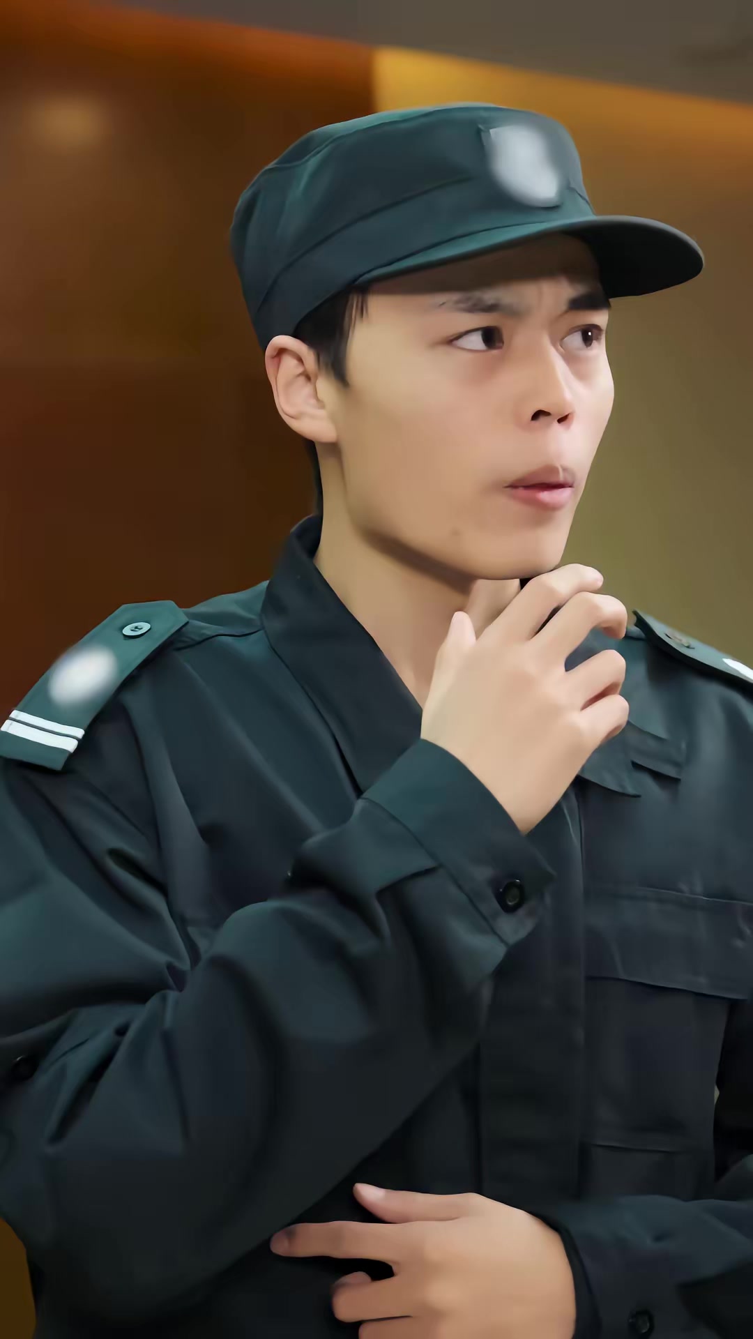 《昨宵春夢好》劇照