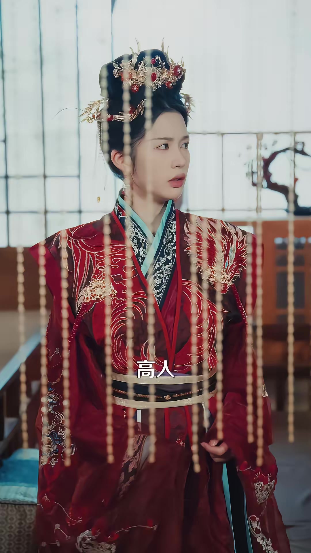 《小賣部通古代，開局女帝舔冰淇淋》劇照
