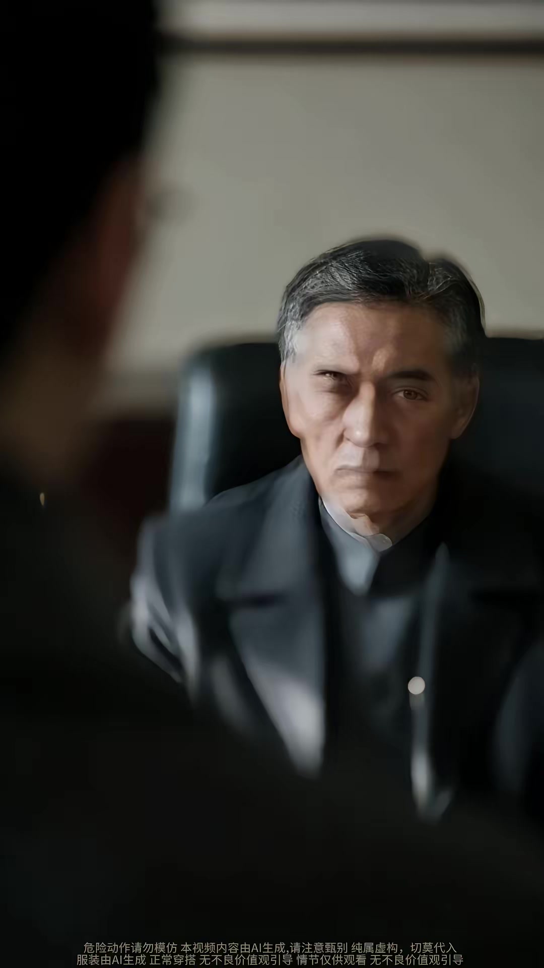 《掛帥：張老太重生記第六季》劇照