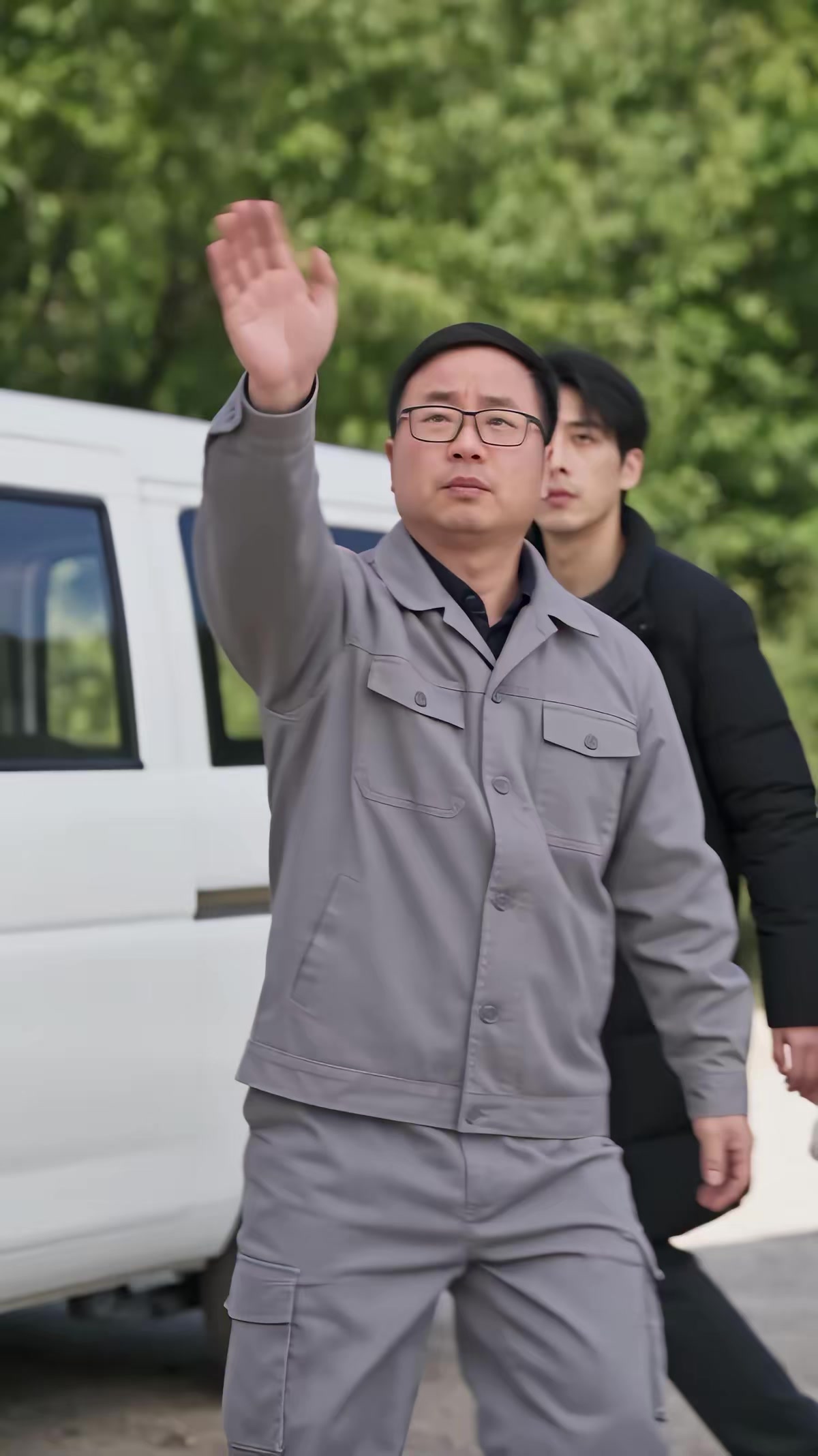 《福宝玉佩通古今，乱世建设桃花源第2季》剧照