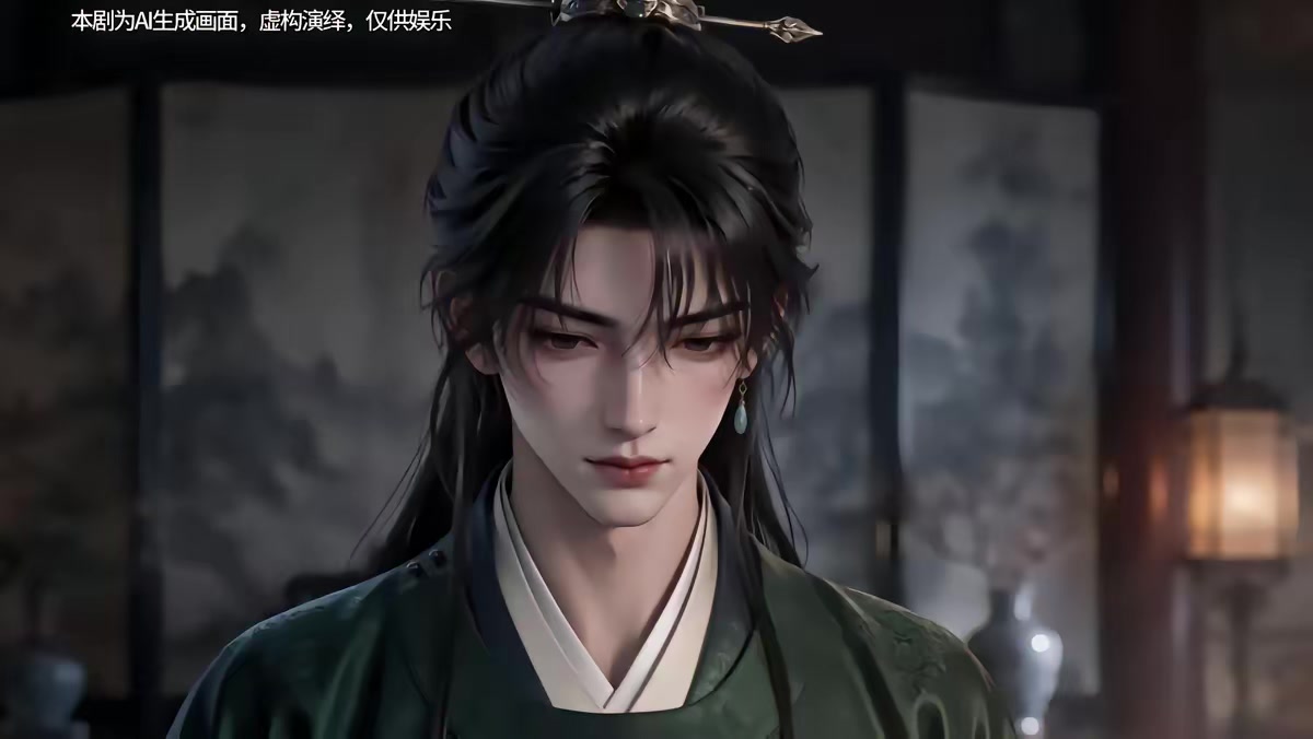 《纨绔兴明：我的舅舅是万历皇帝》剧照