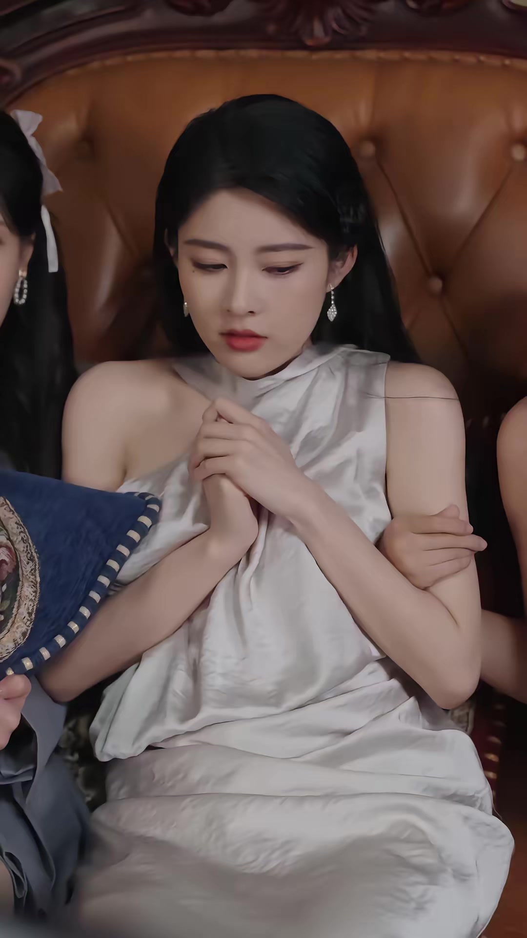 《末世從女寢開始》劇照