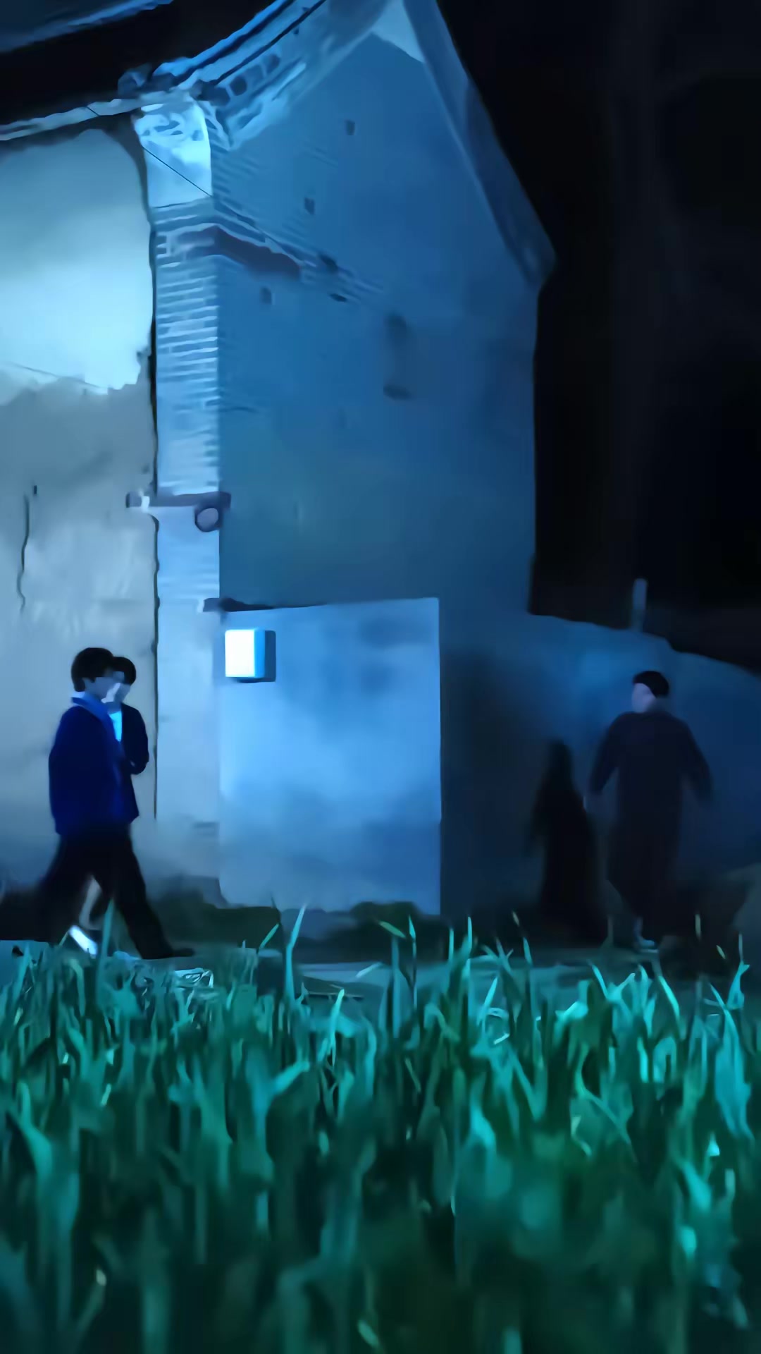 《風水大宗師之四九伏魔傳》劇照