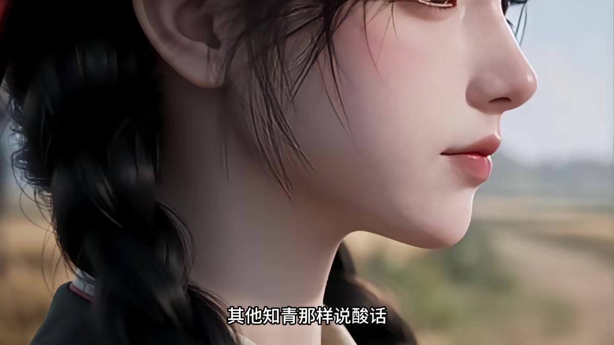 《白首與她歸，陪你等風來》劇照