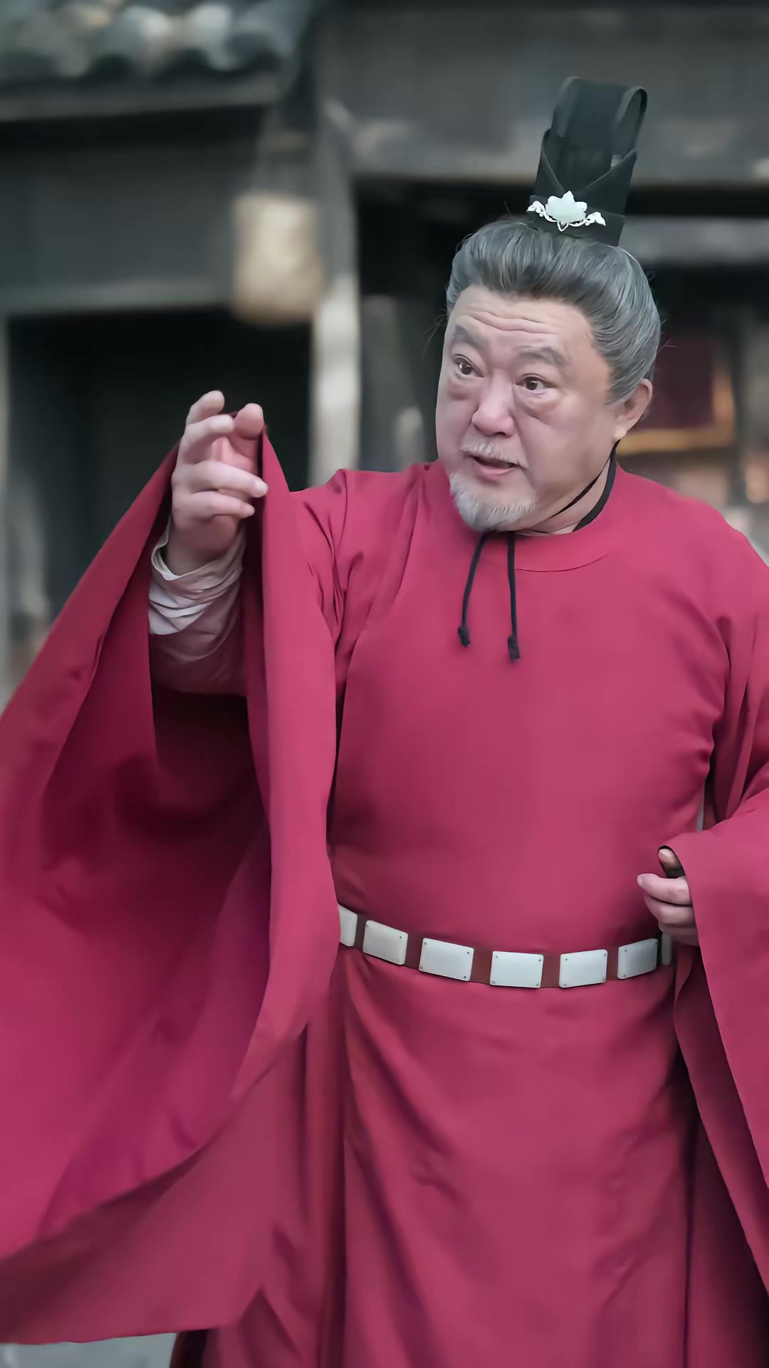 《以筆安雙親》劇照