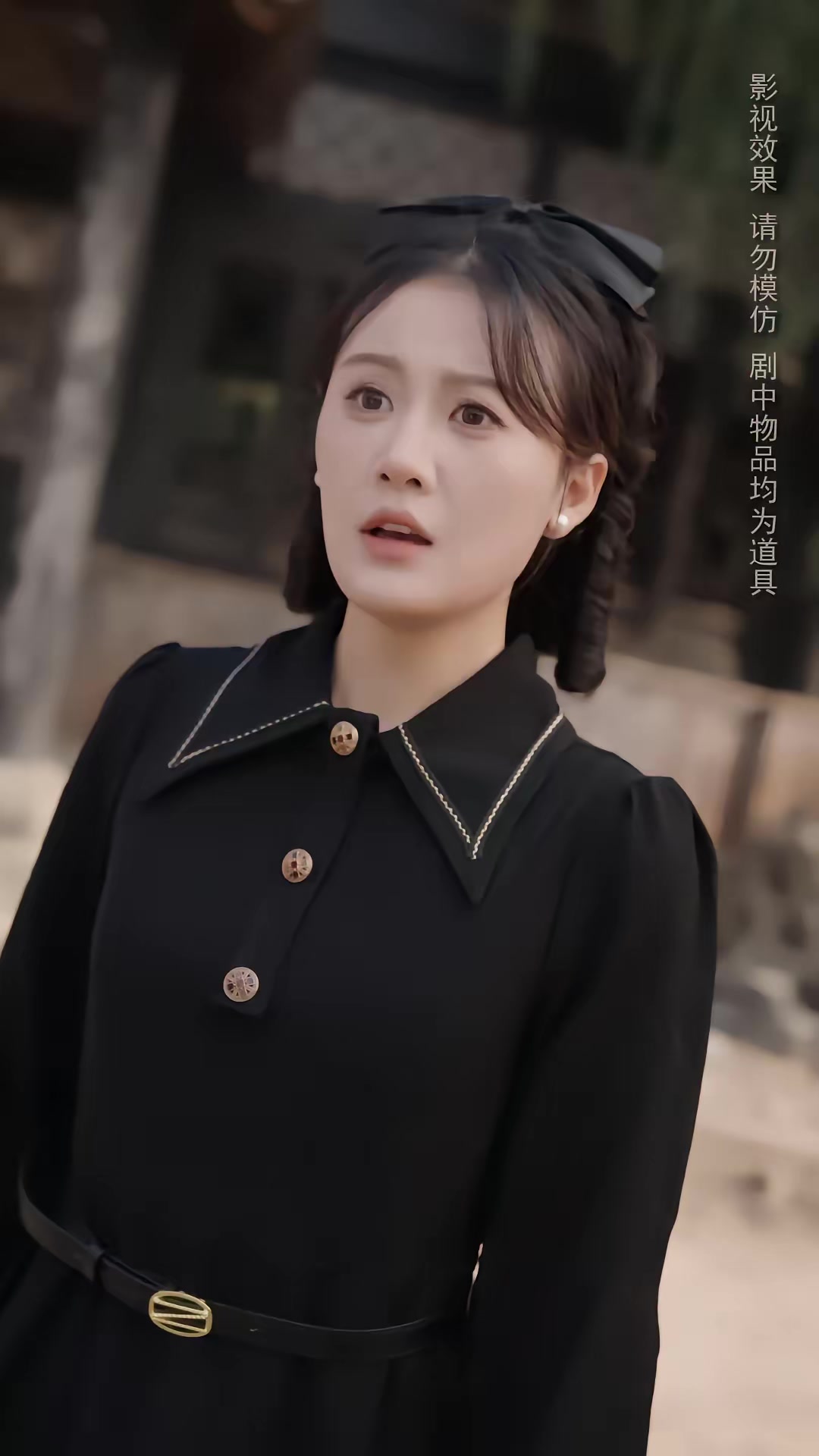 《僵尸世界，我收僵尸就变强》剧照