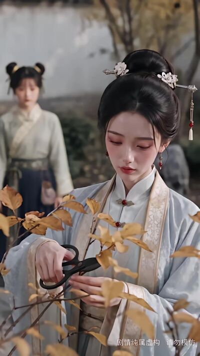 《步步深陷第五季》劇照