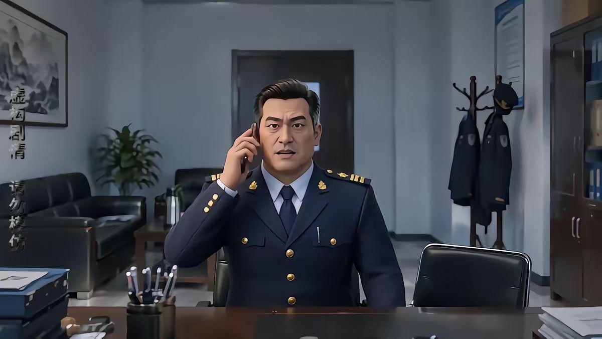 《奶爸開店致富，第二季》劇照