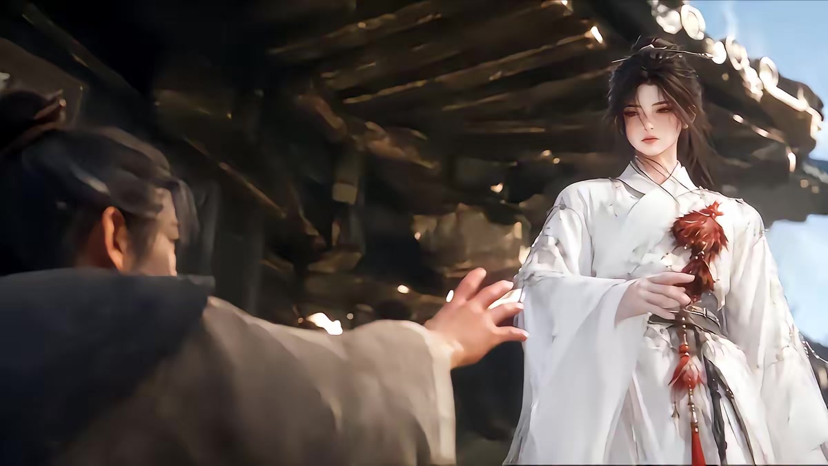 《我家仙妻不太正经第三季》剧照