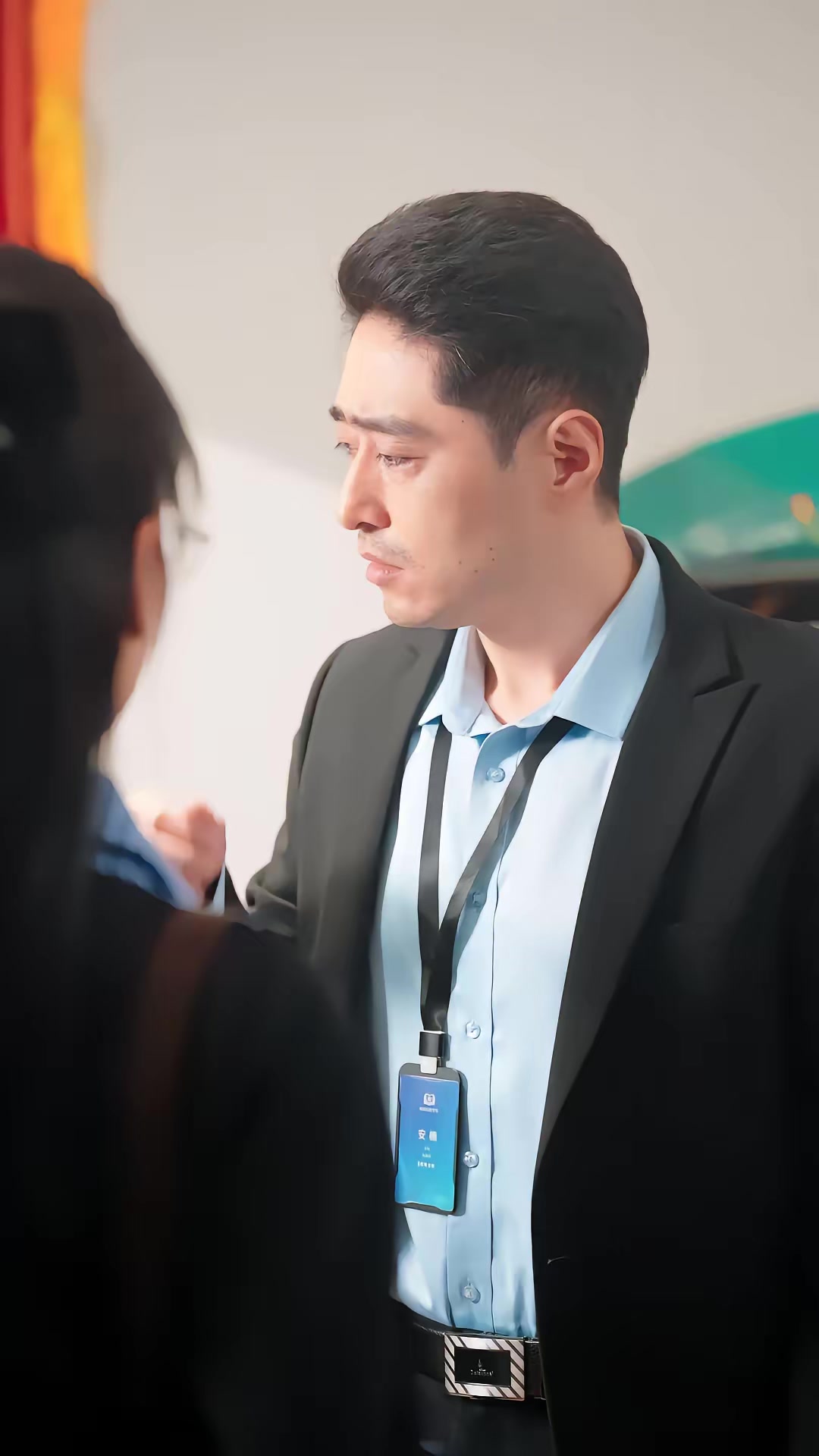《苟在女配身邊當老大》劇照