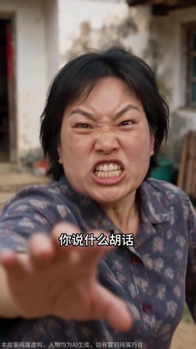 《天降福星：沈家小漁》劇照