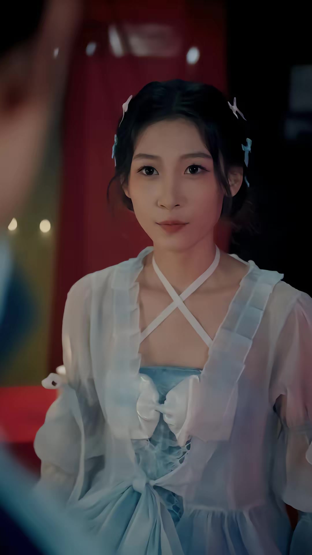 《直播陰緣》劇照
