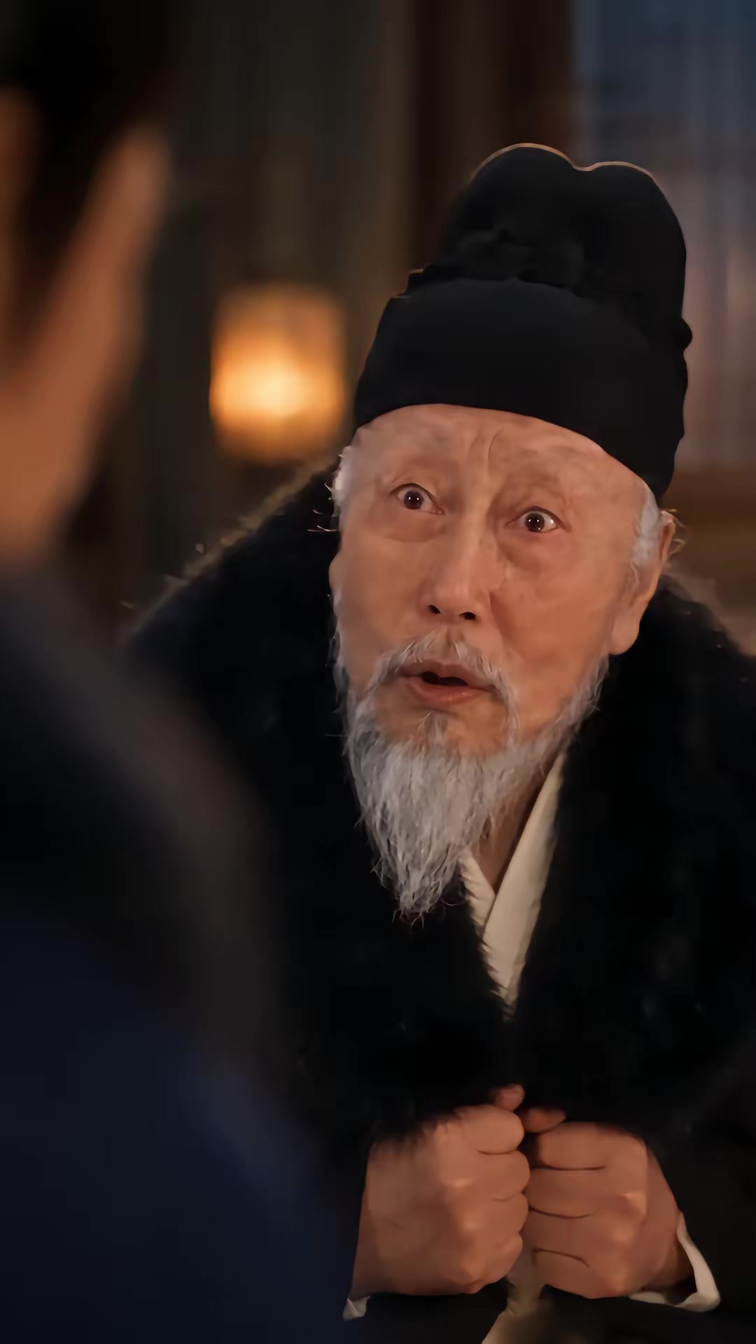 《大唐憨婿之我姐姐是太子妃第四季》劇照
