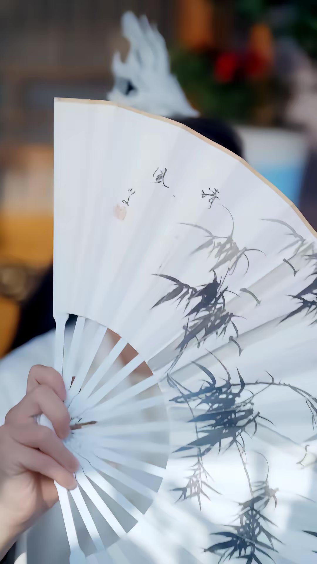 《覺醒即無敵，轉身叛仙門》劇照