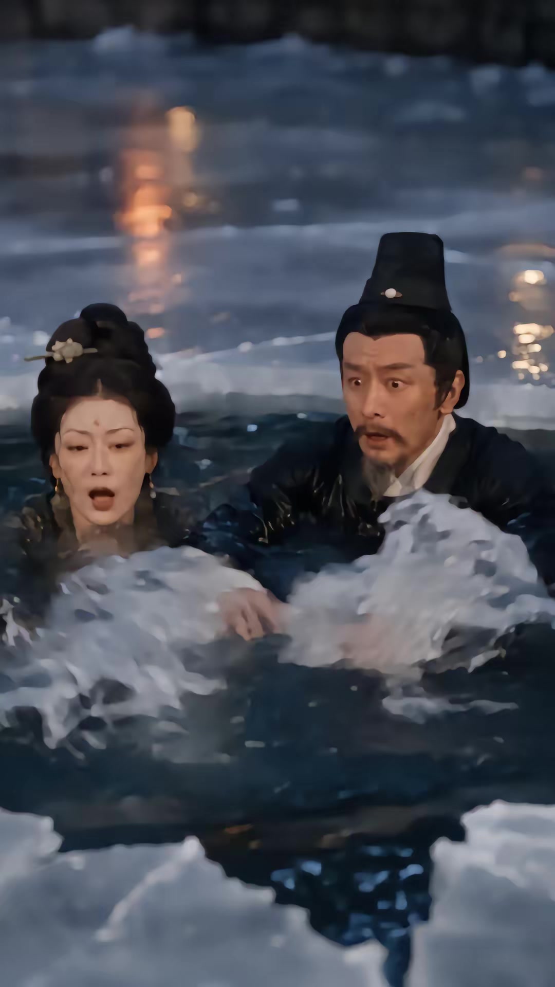 《大唐憨婿之我姐姐是太子妃第四季》劇照