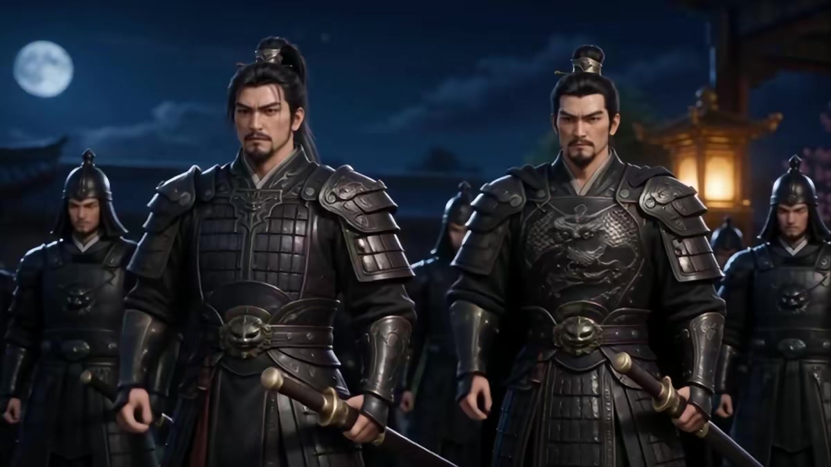 《大乾毒士，千古第三陽謀！第七季》劇照