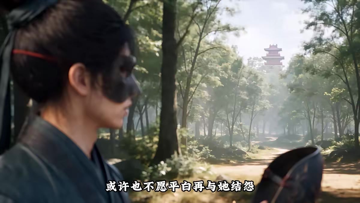 《布衣成聖第六季》劇照