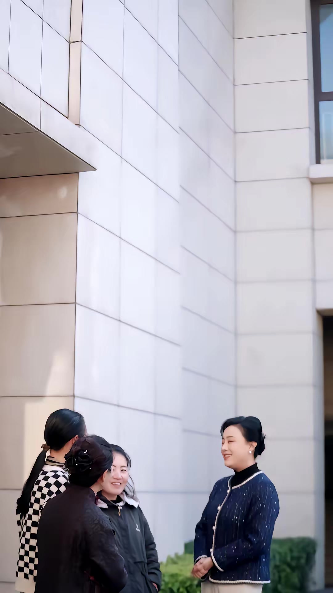 《癌症晚期離婚》劇照