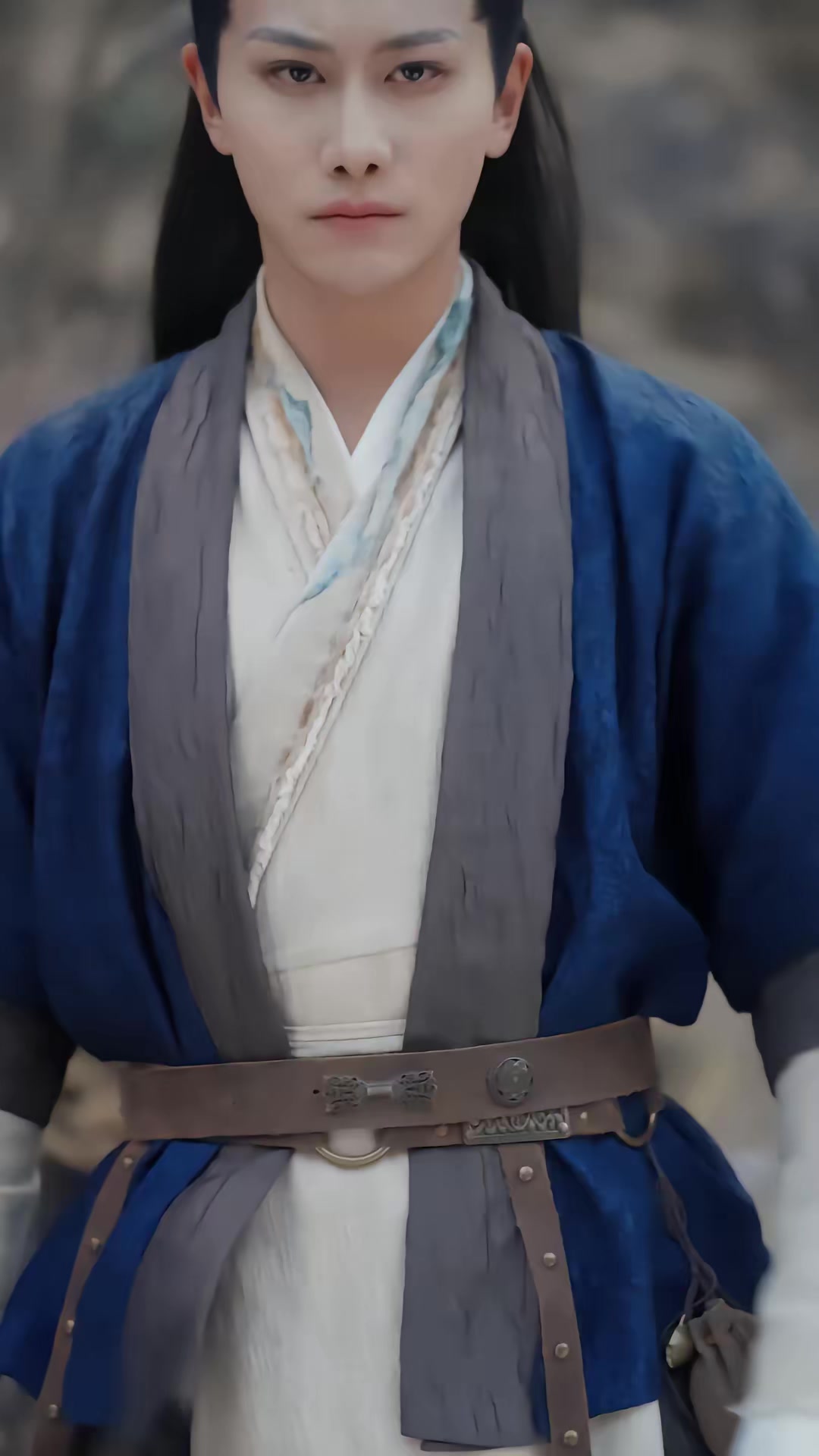 《覺醒即無敵，轉身叛仙門》劇照
