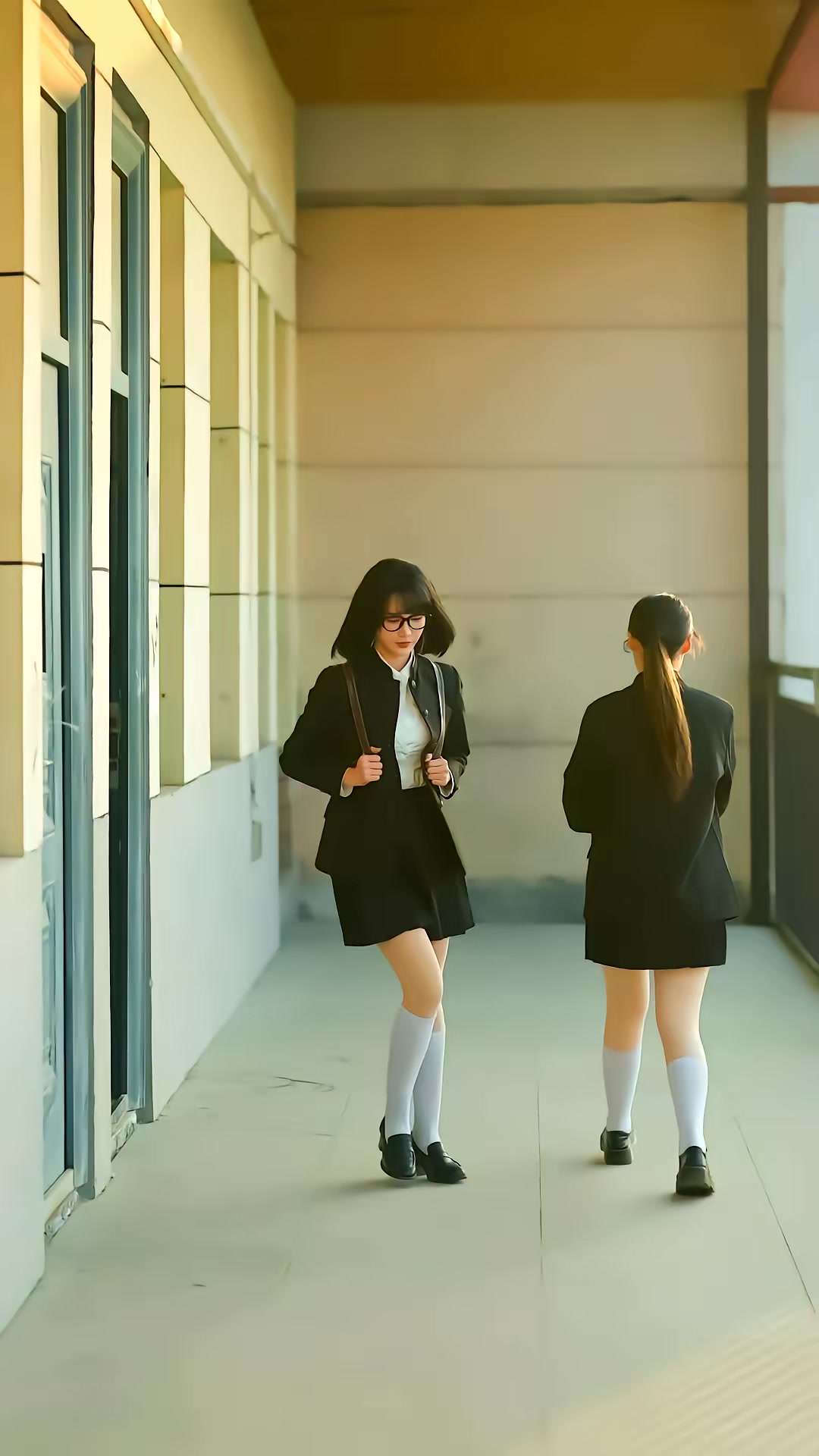 《同學，你未來是我老公》劇照