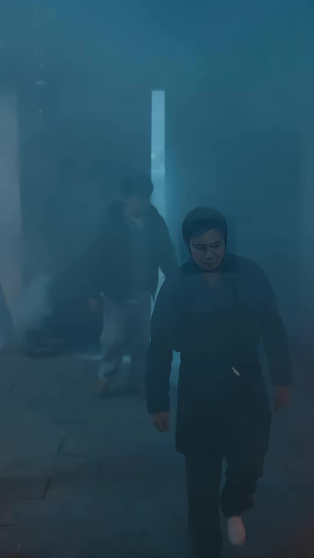 《三尸语第一部》剧照
