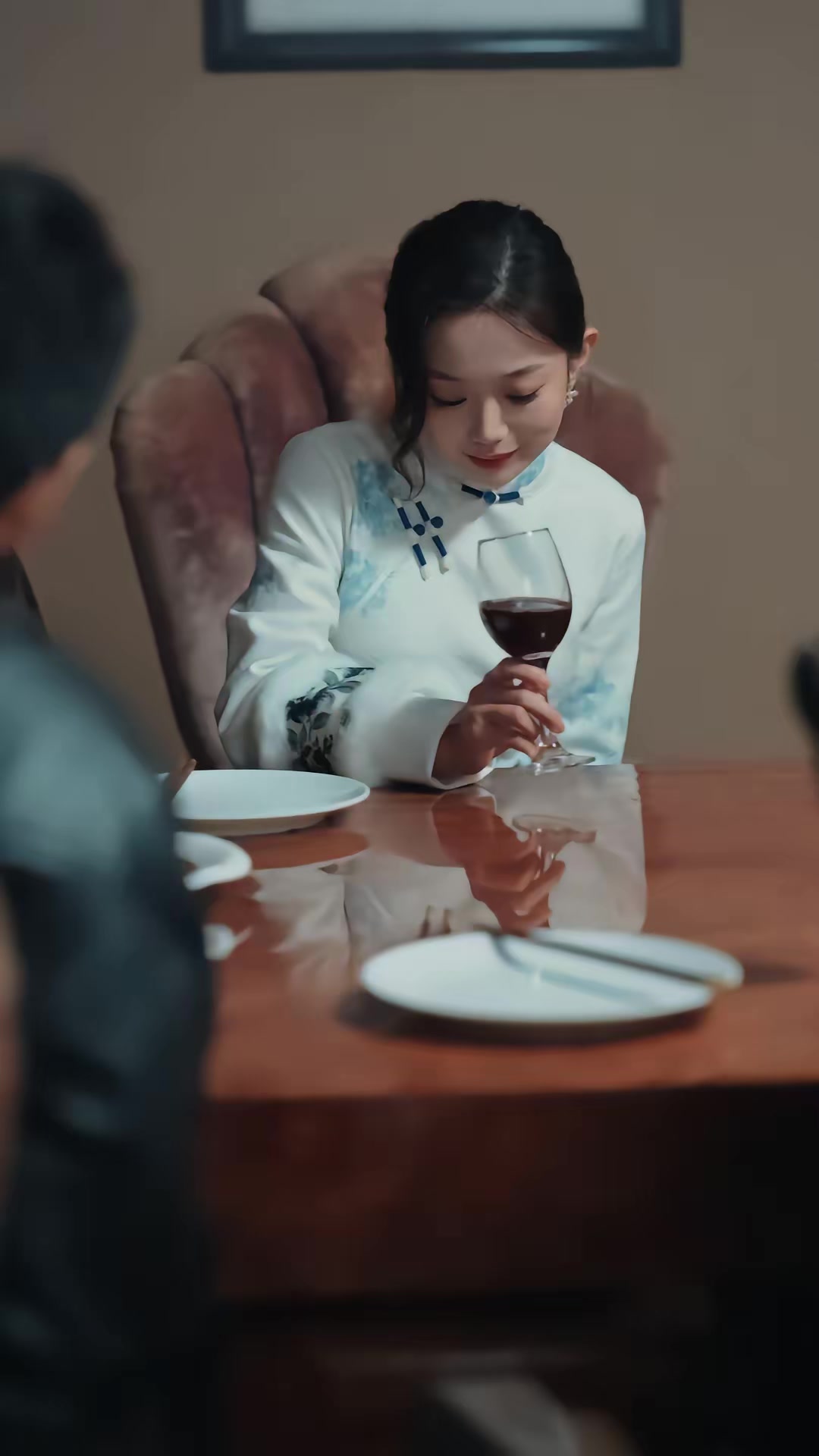 《偏门归途》剧照