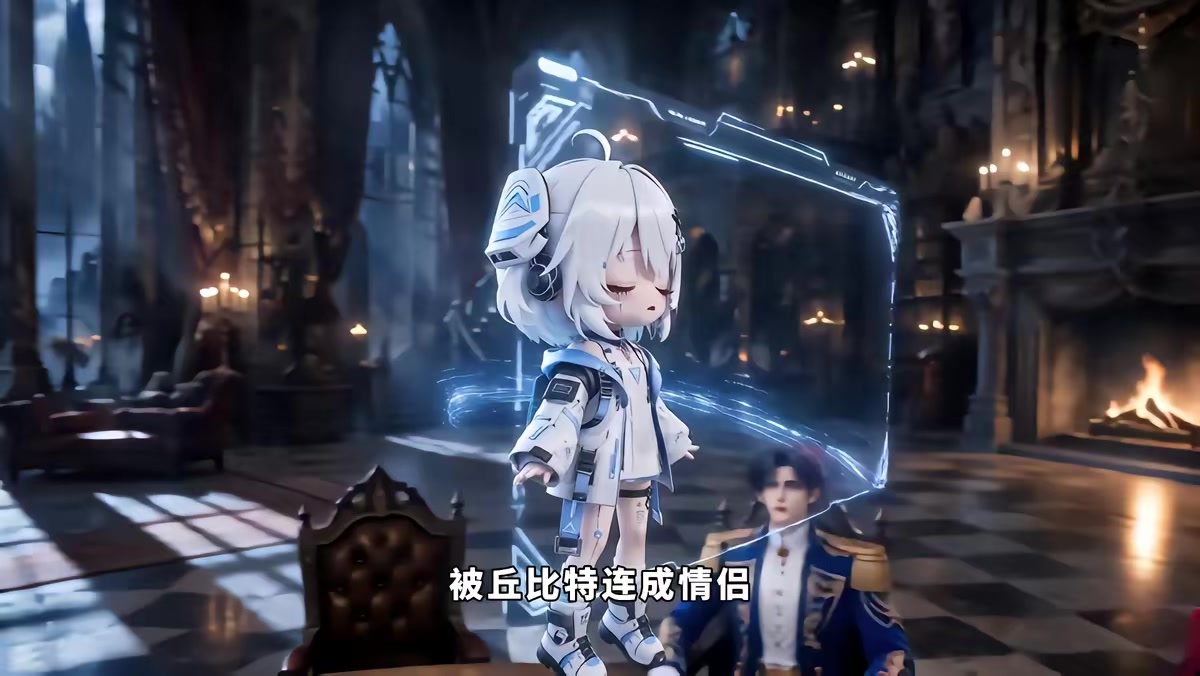 《玩家無響應第二季》劇照