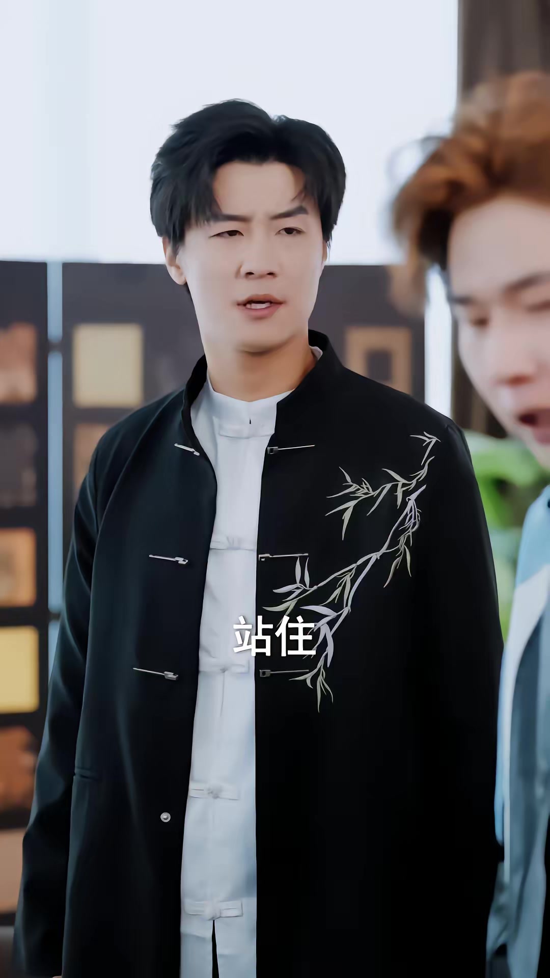 《致命夜釣》劇照