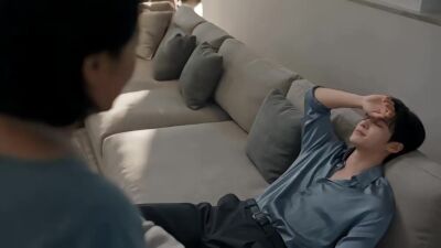 《備用聯繫人（完）》劇照